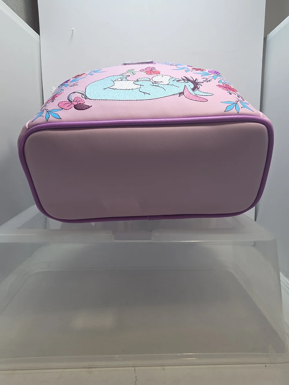 Loungefly disney winnie